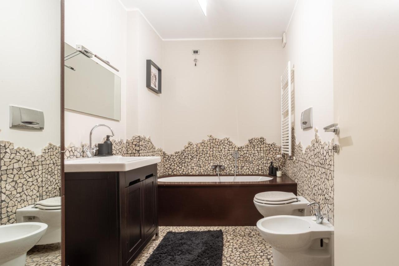 Suite Alzaia By Icasamia It Milan Exterior photo