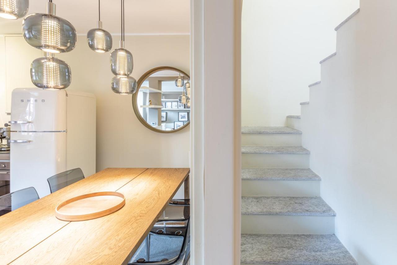 Suite Alzaia By Icasamia It Milan Exterior photo