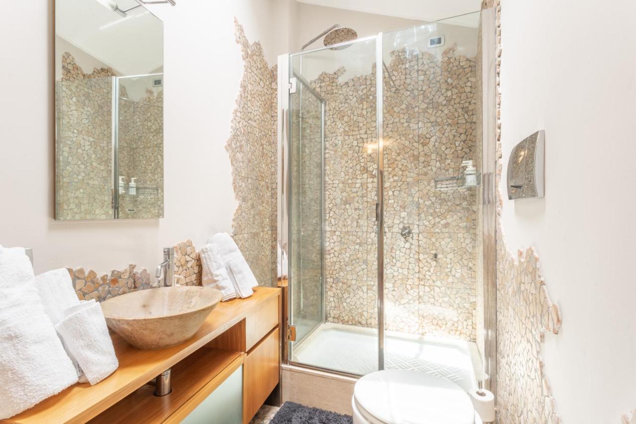 Suite Alzaia By Icasamia It Milan Exterior photo