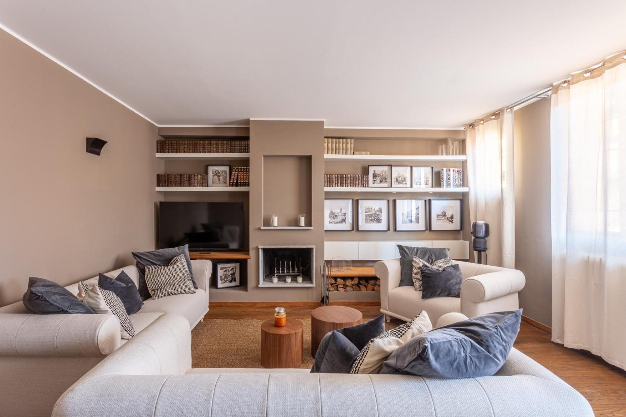 Suite Alzaia By Icasamia It Milan Exterior photo