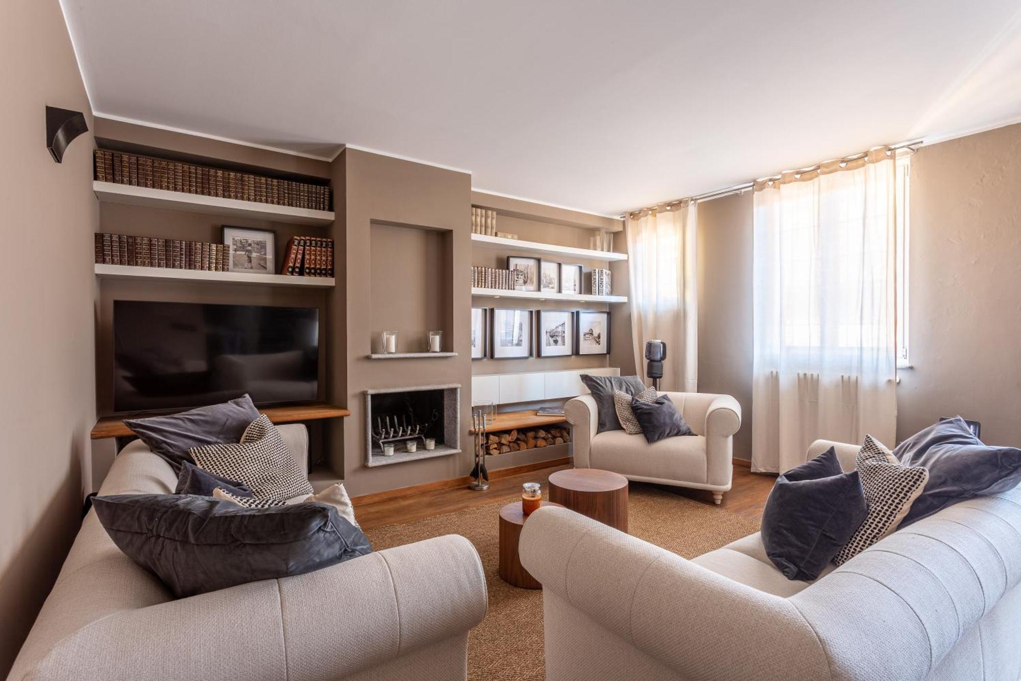 Suite Alzaia By Icasamia It Milan Exterior photo